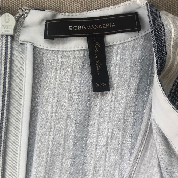 BCBG romper - Picture 3 of 4